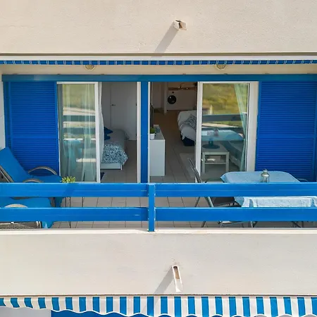Apartment In Playa Flamenca