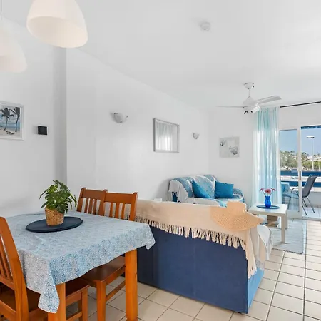 In Apartment Playa Flamenca