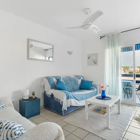 Apartment In *