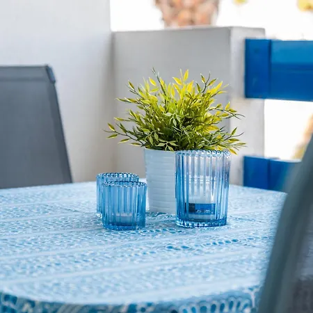 Apartment In Playa Flamenca